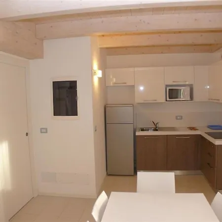 Διαμέρισμα A Tranquil Getaway For Seven Guests In